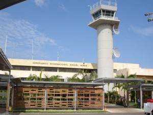 Aeropuerto Rafael