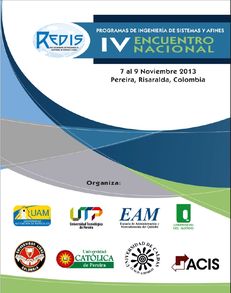 IV Encuentro