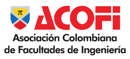 Logo de ACOFI