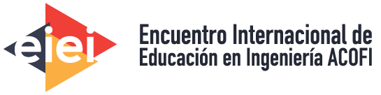 Logo de Encuentro EIEI2023