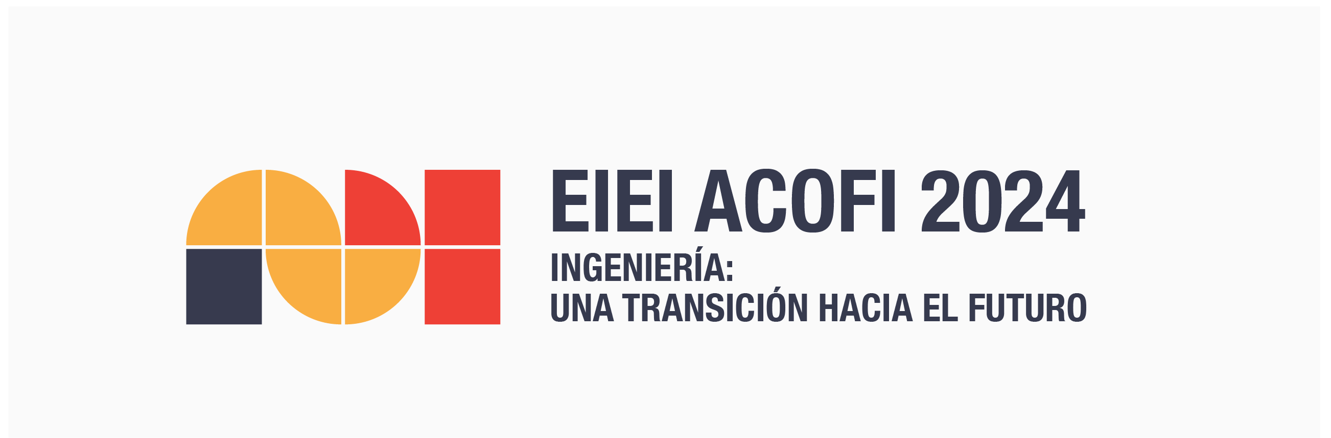 Logo EIEI 2023